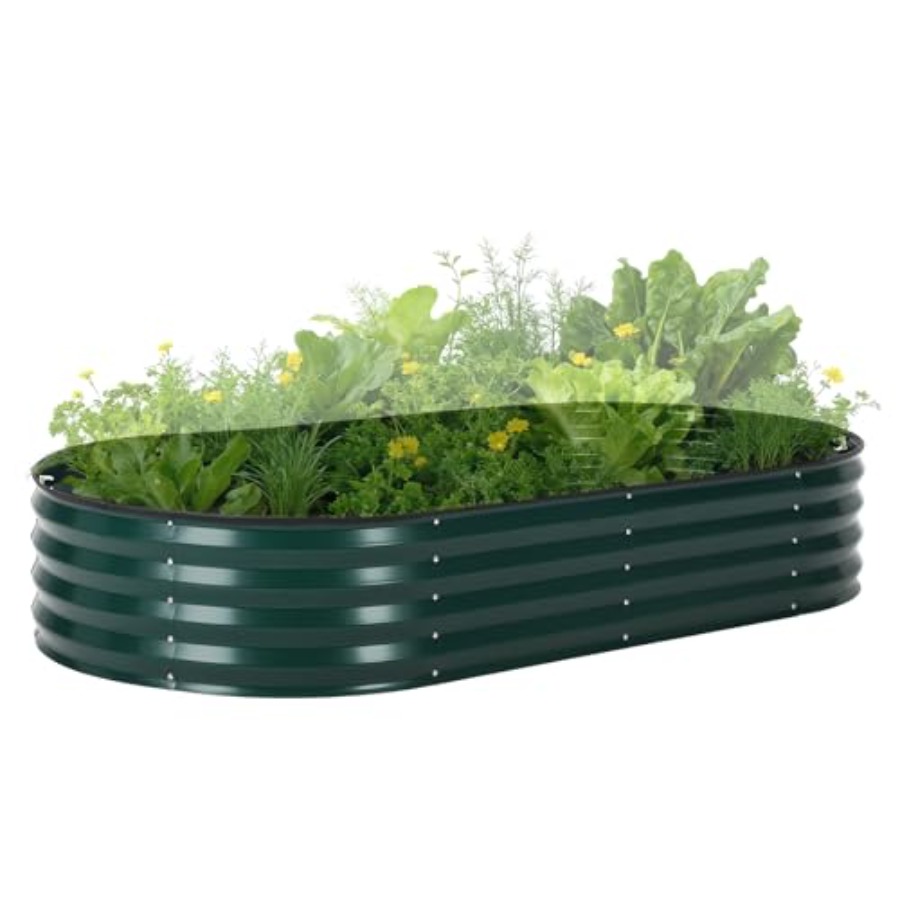 Kit de canteiro elevado para j - Raised Garden Bed avaliação e preço