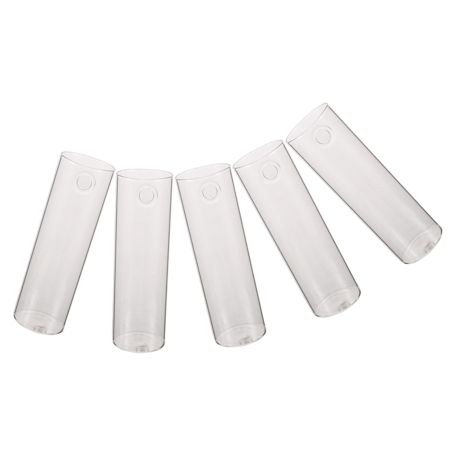 5 unidades de vasos de parede  - Vertical Planter avaliação e preço