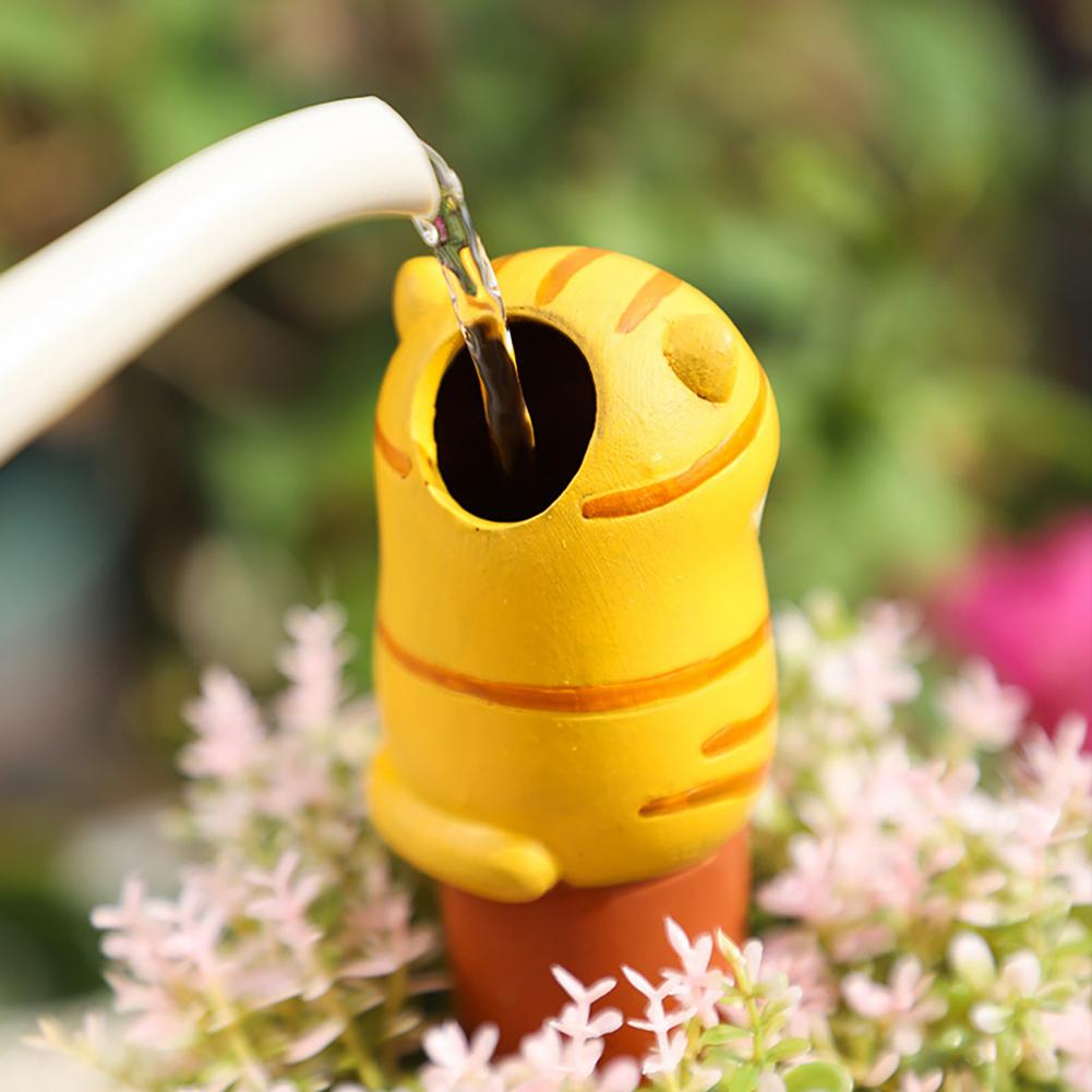 Conjunto de 4 Estacas de Rega  - Watering Can avaliação e preço